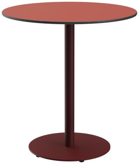 Abbildung eettafel T12 Slim Vorderansicht