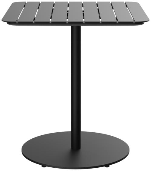 Abbildung eettafel T12 Slim Seitenansicht