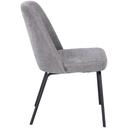 Abbildung chaise Hada Seitenansicht