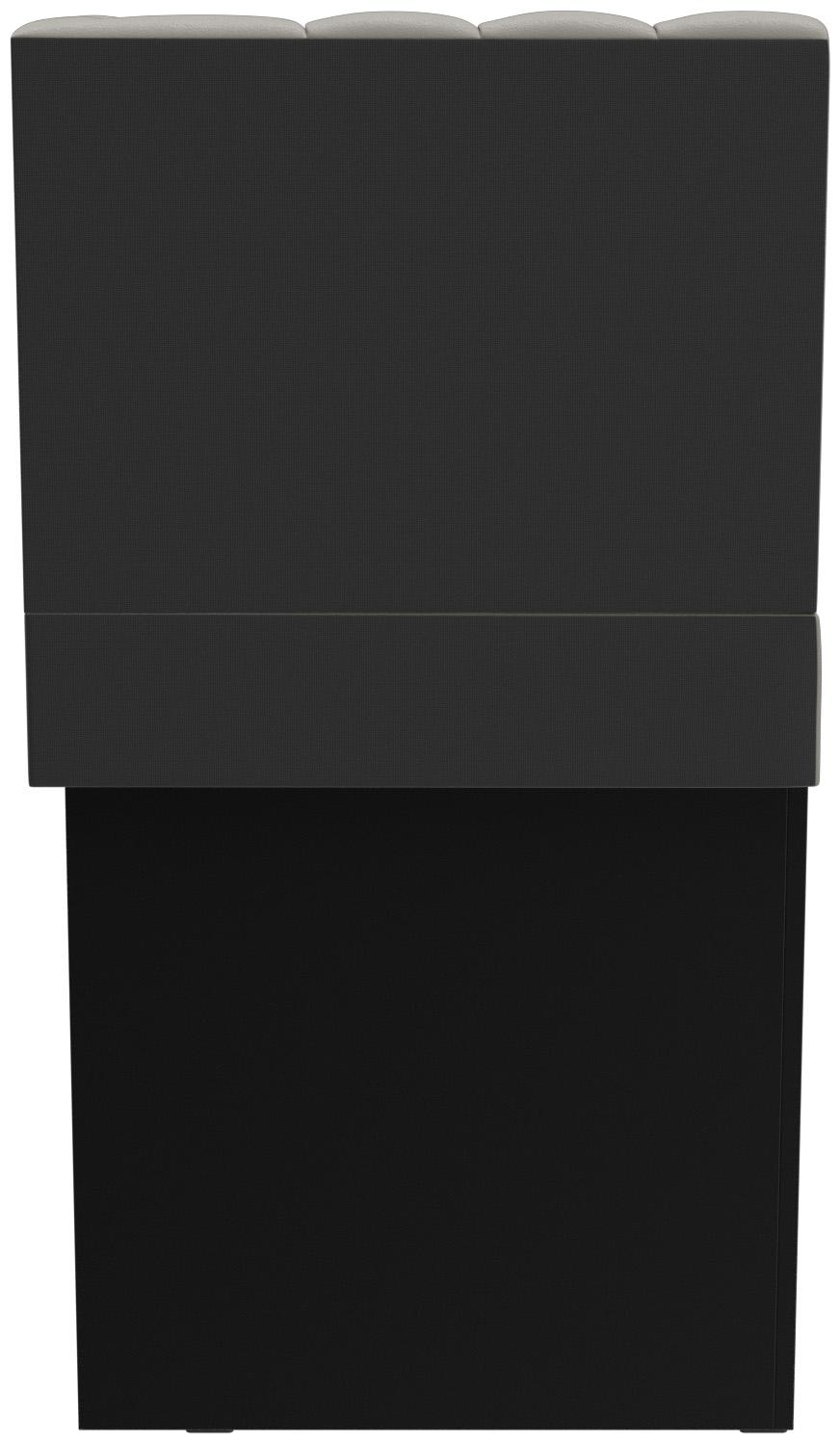 Abbildung Eckelement Felipa Rückansicht