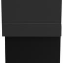 Abbildung Eckelement Felipa Rückansicht