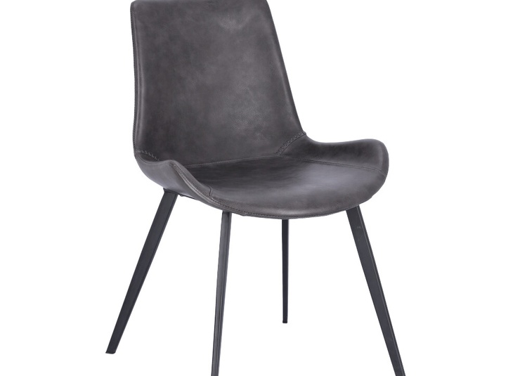 Abbildung chair Segon Schrägansicht