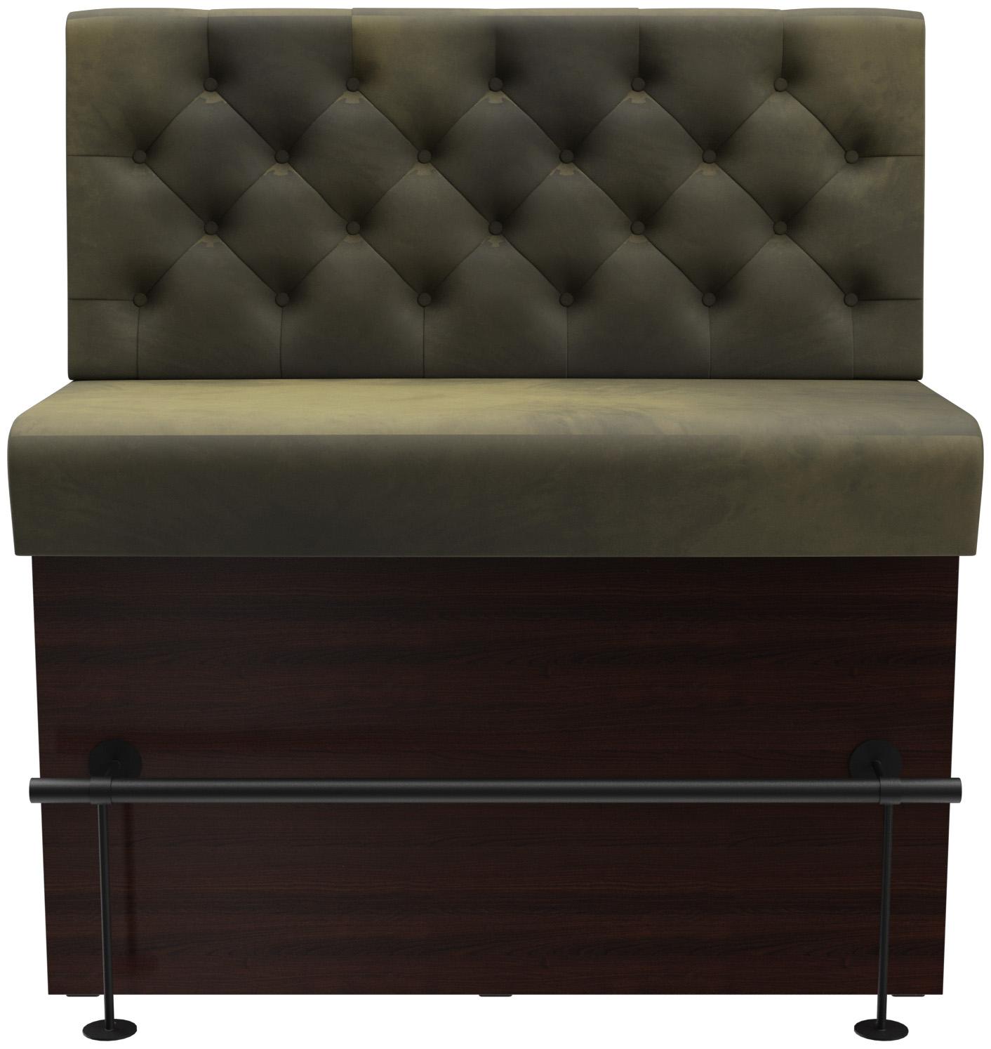 Abbildung intermediate element 120 cm Hester Vorderansicht