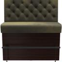 Abbildung intermediate element 120 cm Hester Vorderansicht