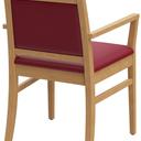 Abbildung Armchair Liah Schrägansicht