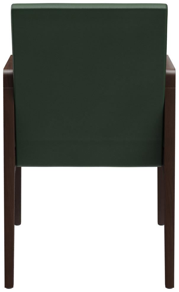 Abbildung Armstoel Paddy Rückansicht