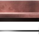 Abbildung Anbau-/Abschlusselement 150 cm H-Line Vorderansicht