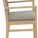 Abbildung Fauteuil Liah Seitenansicht