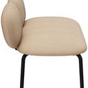 Abbildung 2-seater element Liberty Seitenansicht