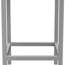 Abbildung Stehtisch Tivon Vorderansicht