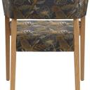 Abbildung Armstoel Pika Rückansicht