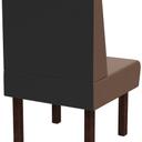 Abbildung Tussenelement 60 cm Felipa Schrägansicht