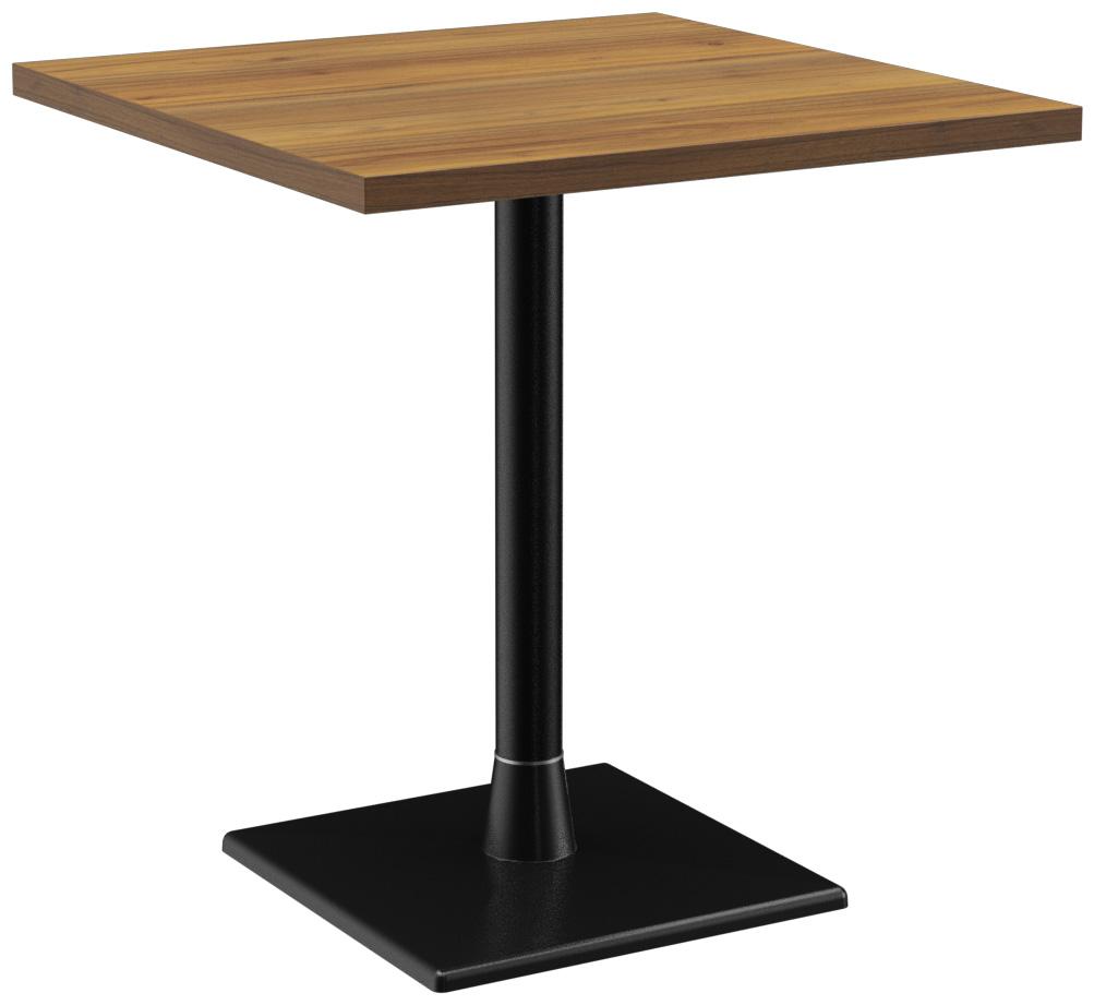 Abbildung Table à manger Modular T Schrägansicht