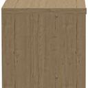 Abbildung dining table Formline Seitenansicht