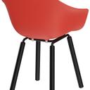 Abbildung arm chair TA Schrägansicht