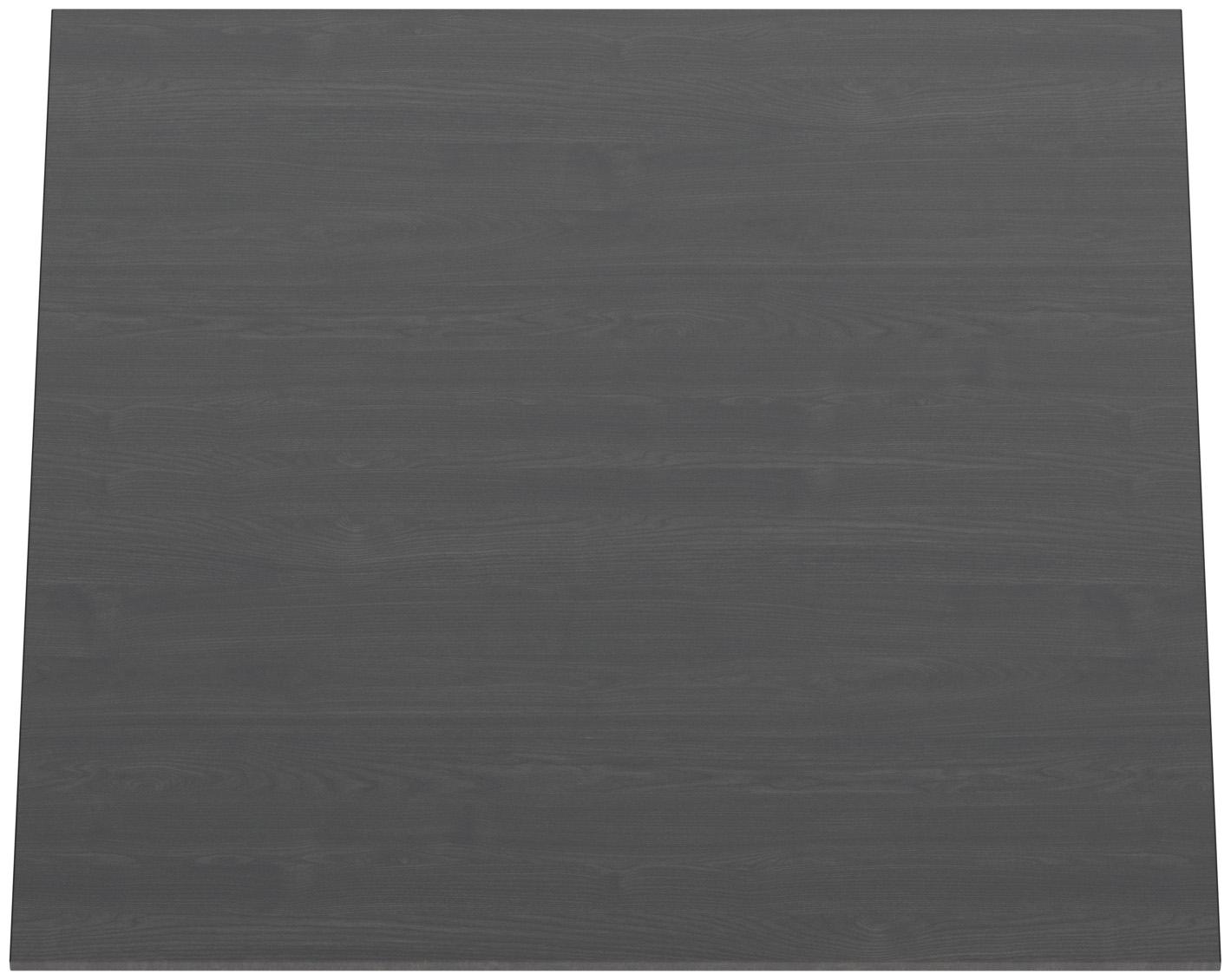 Abbildung Plateau de table Compact Slim Schrägansicht