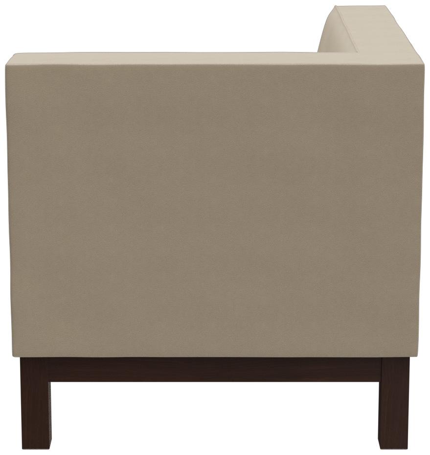 Abbildung élément d’angle Chilly Rückansicht