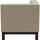 Abbildung élément d’angle Chilly Rückansicht