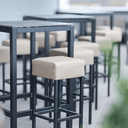 Abbildung Tavolo alto Tivon Ambiente