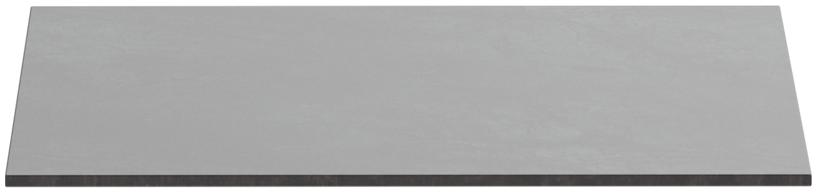 Abbildung Tischplatte Compact Slim Vorderansicht