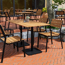 Abbildung Armchair Tadeo Ambiente