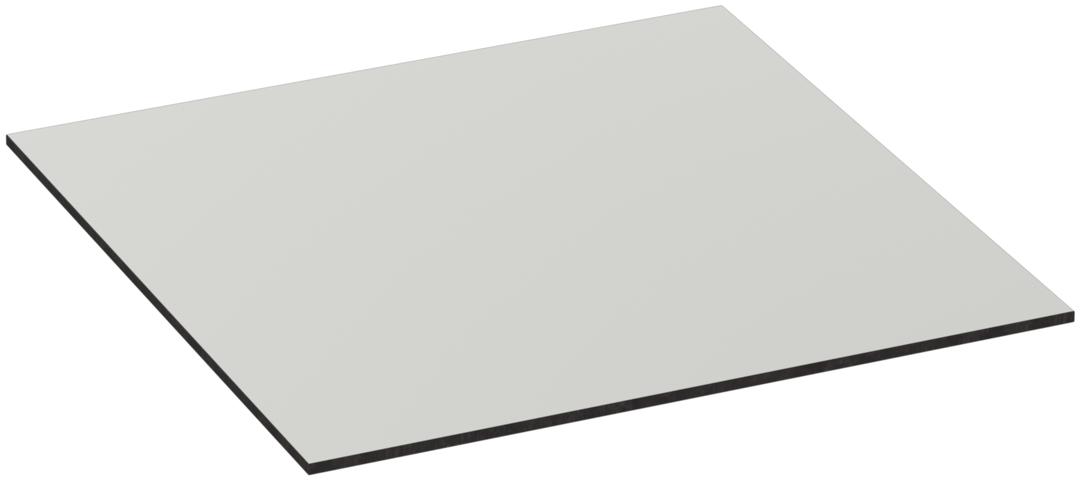 Tischplatte Compact Slim