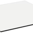 Abbildung Tischplatte Compact Slim Schrägansicht