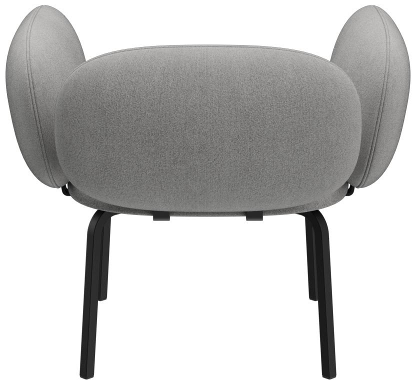 Abbildung stoel Liberty Rückansicht