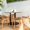 Abbildung tabouret Yoko Ambiente