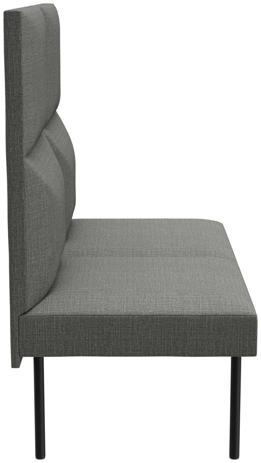 Abbildung Élément 120 cm Tuya B Seitenansicht