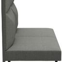 Abbildung Élément 120 cm Tuya B Seitenansicht