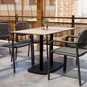 Abbildung Chaise à accoudoirs Penra Ambiente