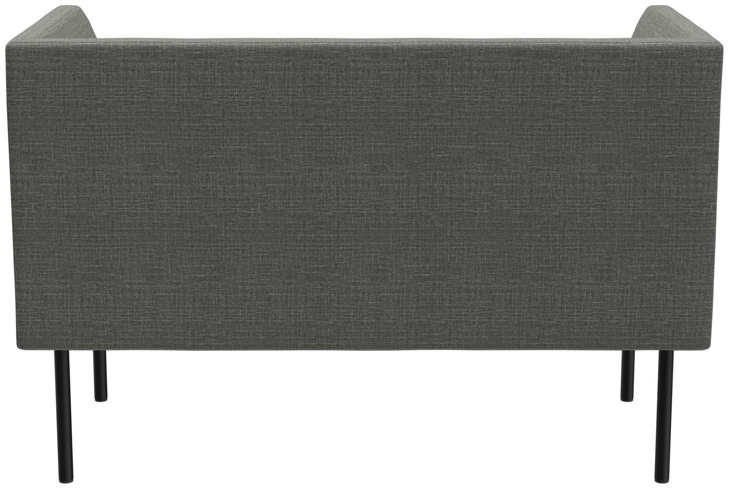 Abbildung 2-zits element Tuya Rückansicht