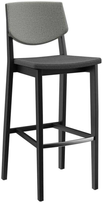 sgabello da bar Quorum C