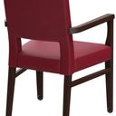 Abbildung Armchair Nalu Schrägansicht