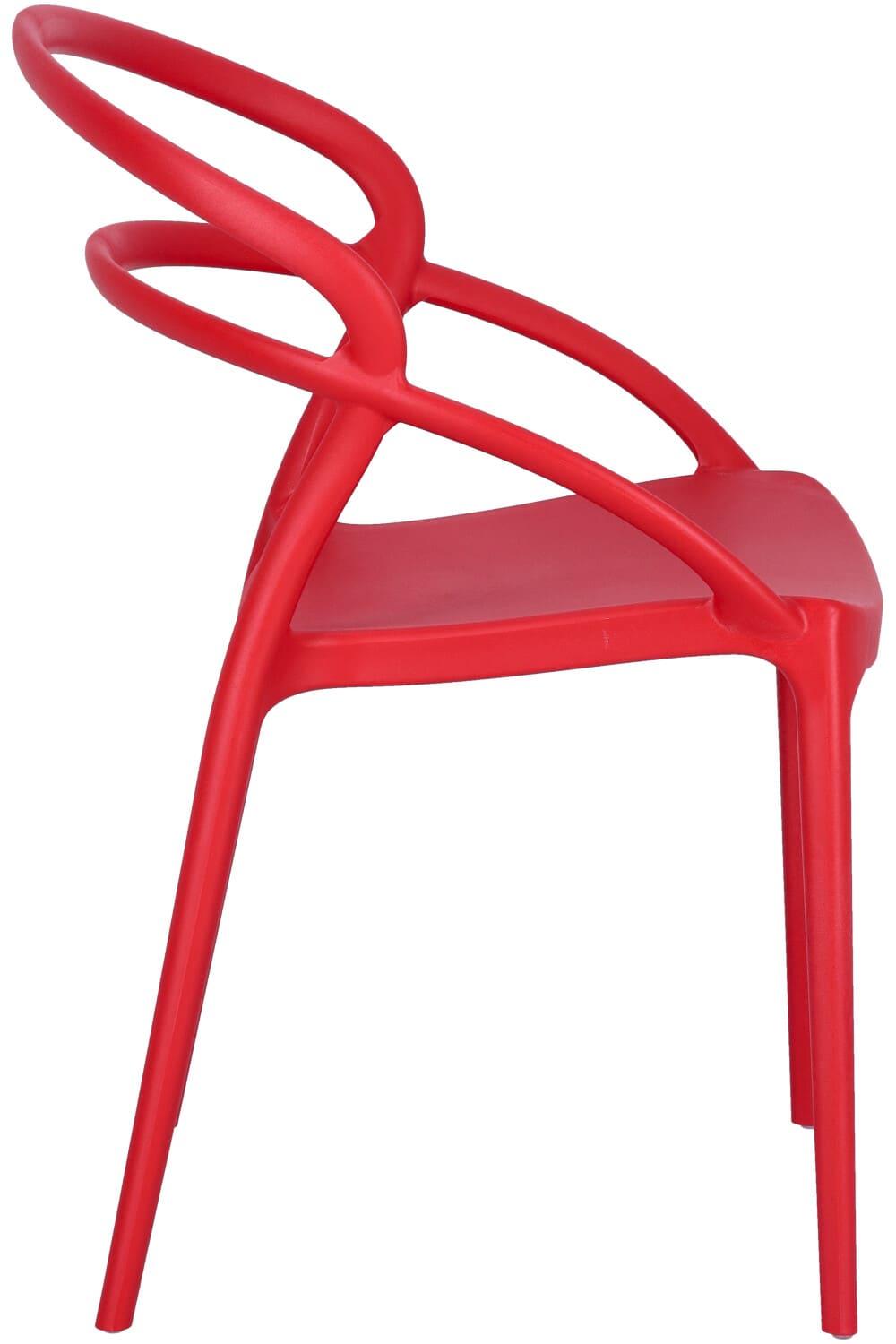 Abbildung chaise Elimar Seitenansicht