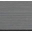 Abbildung Tischplatte Compact Slim Rückansicht