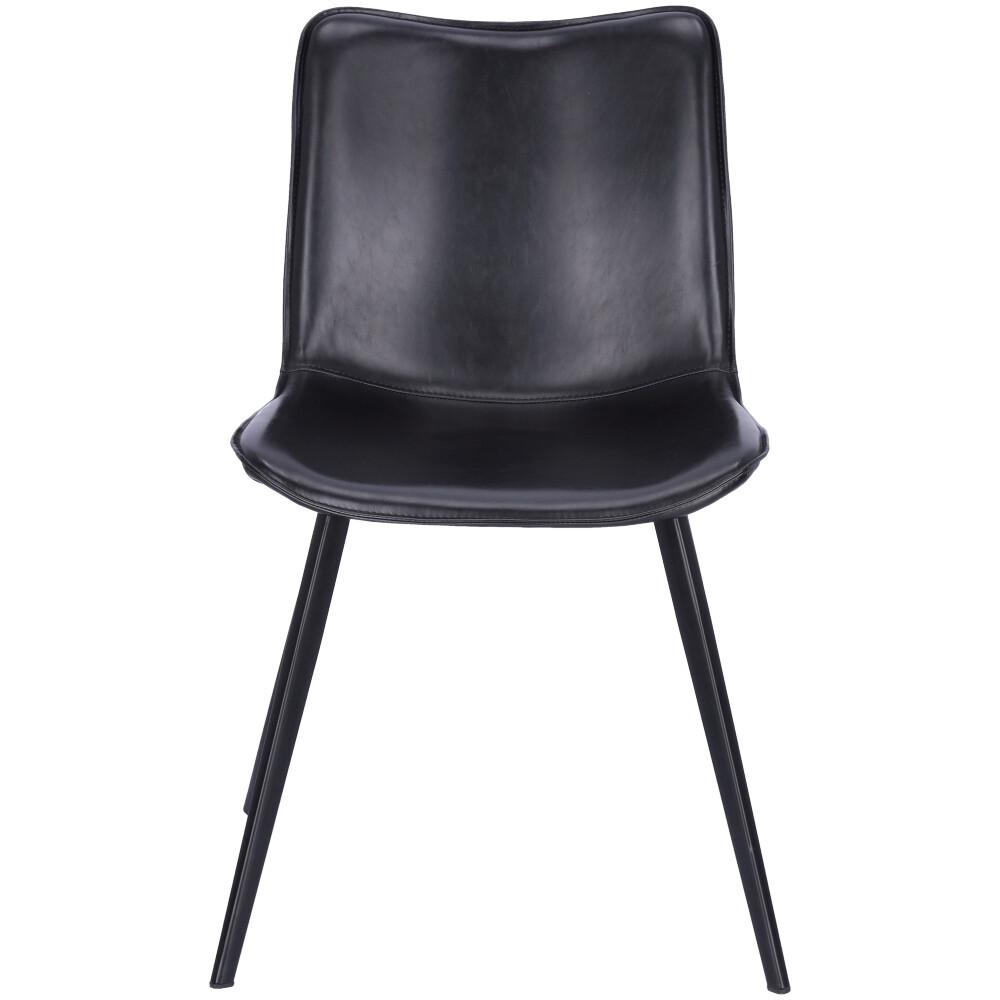 Abbildung chair Selda Vorderansicht