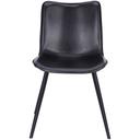 Abbildung chair Selda Vorderansicht