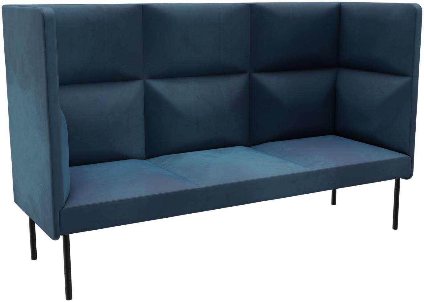 3-seater element Tuya