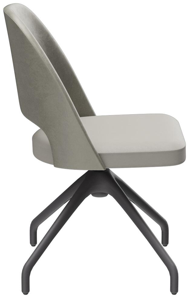 Abbildung stoel Liska Seitenansicht