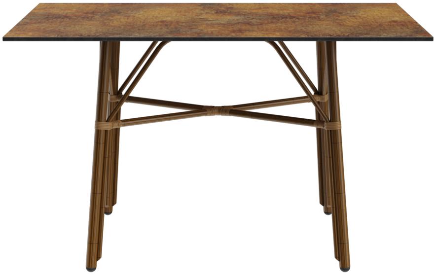 Abbildung dining table Marysol Vorderansicht