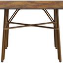 Abbildung dining table Marysol Vorderansicht