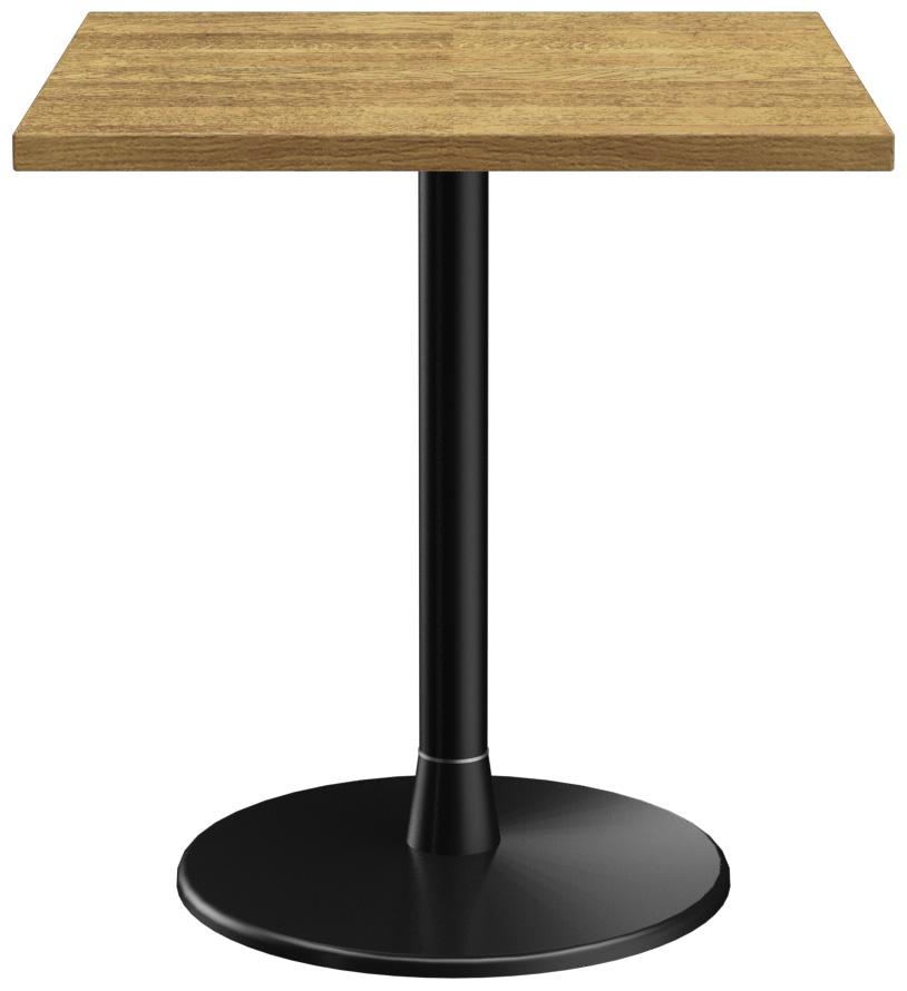 Abbildung Table à manger Modular T Rückansicht