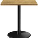 Abbildung Table à manger Modular T Rückansicht