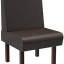 Abbildung Afsluitingselement rechts 60cm Anett Schrägansicht