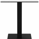 Abbildung dining table Kerst Rückansicht