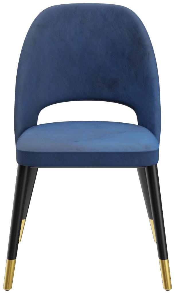 Abbildung stoel Liska Vorderansicht