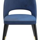 Abbildung stoel Liska Vorderansicht