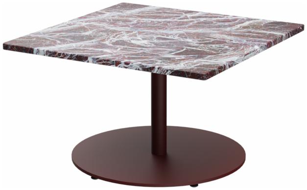 Abbildung salontafel T12 Slim Schrägansicht